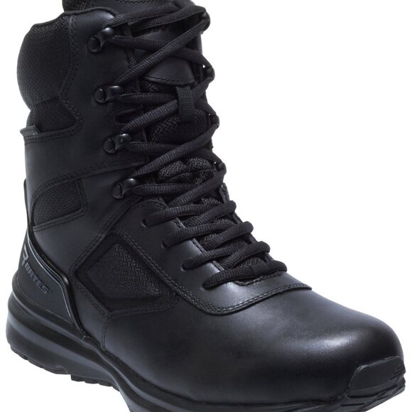 Bates Raide 8" Tactical Side-Zip Boots - Picture 1 of 12